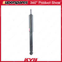 Front + Rear KYB EXCEL-G Shock Absorbers for DAIHATSU Rocky F77P F87P 4WD