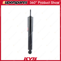 Front + Rear KYB EXCEL-G Shock Absorbers for FORD Courier PC PD PE PG PH