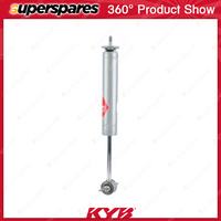 Front + Rear KYB GAS-A-JUST Monotube Shock Absorbers for FORD Mustang 5.0 V8 RWD