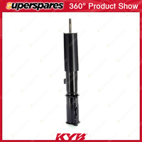 Front + Rear KYB PREMIUM Shock Absorbers for FORD Transit VF VG I4 D4 RWD All