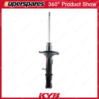 Front + Rear KYB EXCEL-G Shock Absorbers for HOLDEN Commodore VZ V6 V8 Sedan SV6