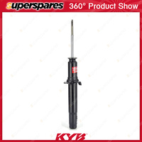 Front + Rear KYB EXCEL-G Shock Absorbers for HONDA Accord CK1 CK2 FWD Sedan