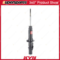 Front + Rear KYB EXCEL-G Shock Absorbers for HONDA Civic ED3 ED6 I4 FWD H/Back