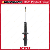 Front + Rear KYB EXCEL-G Shock Absorbers for HONDA Odyssey RA1 RA3 I4 FWD Wagon