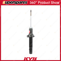 Front + Rear KYB EXCEL-G Shock Absorbers for HONDA Odyssey RA6 RA8 FWD Wagon