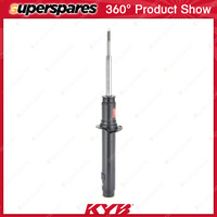 Front + Rear KYB EXCEL-G Shock Absorbers for HYUNDAI Grandeur TG DT4 FWD Sedan