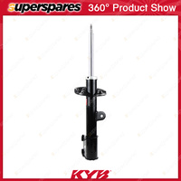 Front + Rear KYB EXCEL-G Shock Absorbers for KIA Sorento XM I4 V6 DT4 4WD SUV