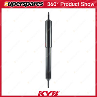 Front + Rear KYB EXCEL-G Shock Absorbers for LAND ROVER 110 V8 DT5 I4 D4 4WD