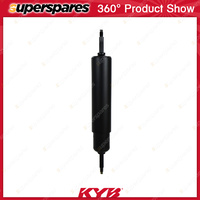 Front + Rear KYB PREMIUM Shock Absorbers for LAND ROVER Range Rover 38D 4.0 V8