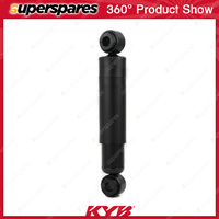 Front + Rear KYB PREMIUM Shock Absorbers for LAND ROVER Series 2A 2.6 2.6 I6 4WD