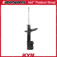 Front + Rear KYB EXCEL-G Shock Absorbers for LEXUS ES300 MCV20 MCV21 FWD Sedan