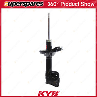 Front + Rear KYB EXCEL-G Shock Absorbers for LEXUS ES300 VXV11 1MZ-FE 3.0 V6 FWD