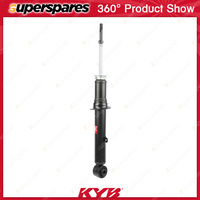 Front + Rear KYB EXCEL-G Shock Absorbers for LEXUS GS300 JZS160 JZS161 RWD Sedan