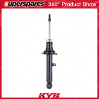 Front + Rear KYB EXCEL-G Shock Absorbers for LEXUS IS200 GXE10 SXE10 RWD Sedan