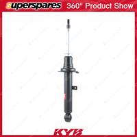 Front + Rear KYB EXCEL-G Shock Absorbers for LEXUS IS300 JCE10 2JZ-GE 3.0 I6 RWD