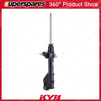 Front + Rear KYB EXCEL-G Shock Absorbers for MAZDA CX-9 TB V6 AWD FWD SUV