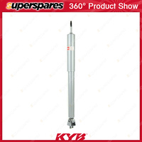 F + R KYB GAS-A-JUST Monotube Shocks for MERCEDES BENZ W110 190C 200 D 230 SL