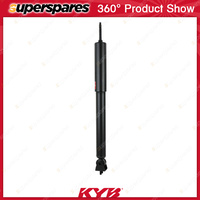 F + R KYB EXCEL-G Shock Absorbers for MERCEDES BENZ W114 230 250 C CE 280CE