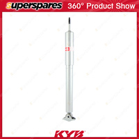 F + R KYB GAS-A-JUST Monotube Shocks for MERCEDES BENZ W123 230 240D 250 280CE