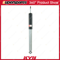 F+R KYB GAS-A-JUST Monotube Shocks for MERCEDES BENZ W202 C180 C200 C220 C230 K