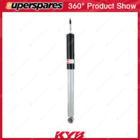 4x GAS-A-JUST Monotube Shocks for MERCEDES BENZ W202 C180 C200 C220 C230 Sport