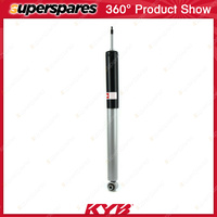 F+R GAS-A-JUST Monotube Shocks for MERCEDES BENZ A208 CLK200 200K 230K 320 430