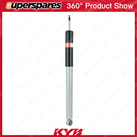 F+R GAS-A-JUST Monotube Shocks for MERCEDES BENZ W210 E200 E280 E300 E320 E430