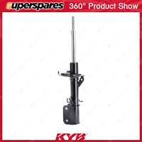 F + R KYB EXCEL-G Shock Absorbers for MERCEDES BENZ 638 Vito 113 108D 108 112