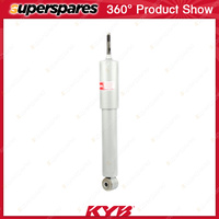 Front + Rear KYB GAS-A-JUST Monotube Shock Absorbers for MITSUBISHI Delica PD PE