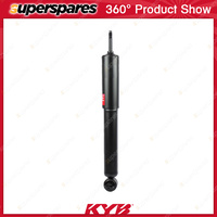 Front + Rear KYB EXCEL-G Shock Absorbers for MITSUBISHI L200 Express MB MC MD