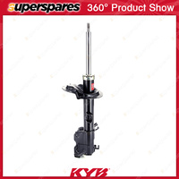 Front + Rear KYB EXCEL-G Shock Absorbers for NISSAN Murano Z50 VQ35DE 3.5 V6 4WD