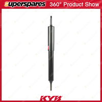 Front + Rear KYB EXCEL-G Shock Absorbers for NISSAN Patrol GQ Y60 GU Y61