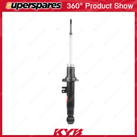 F + R KYB EXCEL-G Shock Absorbers for NISSAN Skyline R33 Turbo RB25DET 2.5 I6