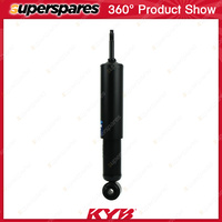 Front + Rear KYB PREMIUM Shock Absorbers for OPEL Campo TFS 4JA1 2.5 I4 4WD Ute