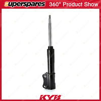 Front Rear KYB EXCEL-G Shock Absorbers for SUZUKI Grand Vitara SQ416 SQ420 SQ625