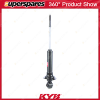 Front + Rear KYB EXCEL-G Shock Absorbers for SUZUKI Sierra SJ413 SJ80 G13A 1.3