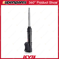 Front + Rear KYB EXCEL-G Shock Absorbers for SUZUKI X-90 LB11 G16B 1.6 I4 4WD