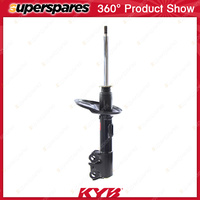 Front + Rear KYB EXCEL-G Shock Absorbers for TOYOTA Aurion GSV40R 2GRFE 3.5 V6