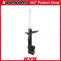 Front + Rear KYB EXCEL-G Shock Absorbers for TOYOTA Aurion GSV50R 2GRFE 3.5 V6