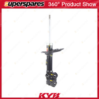 Front + Rear KYB EXCEL-G Shock Absorbers for TOYOTA Aurion GSV50R Sportivo 3.5