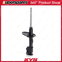 Front + Rear KYB EXCEL-G Shock Absorbers for TOYOTA Estima ACR30R MCR30R Wagon