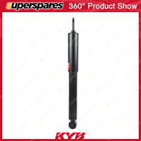 F + R KYB EXCEL-G Shock Absorbers for TOYOTA Hilux YN65 YN67 LN65 LN106 RN105