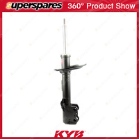 Front + Rear KYB EXCEL-G Shock Absorbers for TOYOTA Kluger GSU40R 3.5 V6 10-14