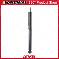 F + R KYB EXCEL-G Shock Absorbers for TOYOTA Landcruiser HJ75 FJ75 HZJ75 FZJ75