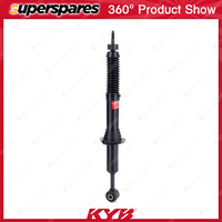 F + R KYB EXCEL-G Shock Absorbers for TOYOTA Prado RZJ120 KZJ120 GRJ120 KDJ120