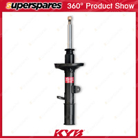 F + R KYB EXCEL-G Shock Absorbers for TOYOTA Rav 4 ACA20 ACA21 ACA22 ACA23