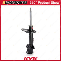 Front + Rear KYB EXCEL-G Shock Absorbers for TOYOTA Rav 4 ACA33 GSA33 ACA38