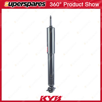 Front + Rear KYB EXCEL-G Shock Absorbers for TOYOTA Spacia YR22 4YEC 2.2 I4 RWD