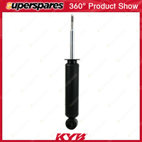 Front + Rear KYB PREMIUM Shock Absorbers for VOLKSWAGEN Caravelle T3 RWD 4WD