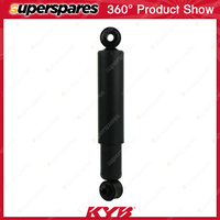 Front + Rear KYB PREMIUM Shock Absorbers for VOLKSWAGEN Kombi T2 I4 RWD Van